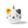 Relaxeazzz Adoramals Pets Haustiere Lola the Cat Katze Reisekissen & Schlafmaske