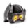 Relaxeazzz Adoramals Winston the Owl Eule Plüsch Reisekissen & Schlafmaske