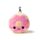 Relaxeazzz Adorasnacks Donut Plüsch Reisekissen & Schlafmaske