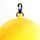 Relaxeazzz Snoozie the Sleeping Head Emoji Plüsch Reisekissen & Schlafmaske