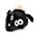 Relaxeazzz Shaun das Schaf Plüsch Reisekissen & Schlafmaske
