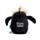 Relaxeazzz Shaun das Schaf Plüsch Reisekissen & Schlafmaske