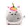 Squidglys Adoracorns Astra the Unicorn Einhorn Plüschtier