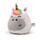 Squidglys Adoracorns Astra the Unicorn Einhorn Plüschtier