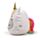 Squidglys Adoracorns Astra the Unicorn Einhorn Plüschtier