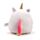 Squidglys Adoracorns Astra the Unicorn Einhorn Plüschtier