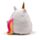 Squidglys Adoracorns Astra the Unicorn Einhorn Plüschtier
