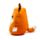 Squidglys Adoramals Forest Wald Finnick the Fox Fuchs Plüschtier