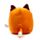 Squidglys Adoramals Forest Wald Finnick the Fox Fuchs Plüschtier