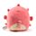 Squidglys Adoramals Ocean Meerestiere Puff the Pufferfish Kugelfisch Plüschtier