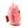 Squidglys Adoramals Ocean Meerestiere Puff the Pufferfish Kugelfisch Plüschtier