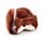 Relaxeazzz Adoramals Henry the Otter Plüsch Reisekissen & Schlafmaske 