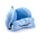 Relaxeazzz Adoramals Aoi the Whale Shark Walhai Reisekissen & Schlafmaske 