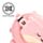Relaxeazzz Adoramals Puff the Pufferfish Kugelfisch Reisekissen & Schlafmaske 