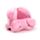 Relaxeazzz Adoramals Oscar the Pig Schwein Plüsch Reisekissen & Schlafmaske 