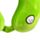 Relaxeazzz Adorasaurs Huck the Dinosaur Dinosaurier Memoryschaum-Reisekissen