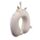 Relaxeazzz Adoracorns Astra the Unicorn Einhorn Memoryschaum-Reisekissen