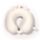 Relaxeazzz Adoracorns Astra the Unicorn Einhorn Memoryschaum-Reisekissen