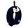 Relaxeazzz Adoramals Nico the Penguin Pinguin Memoryschaum-Reisekissen
