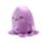 Squidglys Adoramals Wendy the Octopus Tintenfisch Plüschtier