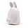 Squidglys Adoramals Pets Haustiere Frances the Rabbit Hase Plüschtier
