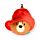 Relaxeazzz Paddington Bear Reisekissen & Schlafmaske