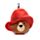 Relaxeazzz Paddington Bear Reisekissen & Schlafmaske