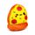 Squidglys Foodiemals Tony the Pizza Plüschfigur