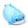 Squidglys Adoramals Aoi the Whale Shark Walhai Plüschtier