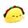 Squidglys Foodiemals Frida the Taco Plüschfigur