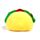 Squidglys Foodiemals Frida the Taco Plüschfigur