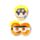 Relaxeazzz Naruto Anime Plüsch Reisekissen & Schlafmaske