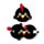 Relaxeazzz Galo De Barcelos Reisekissen & Schlafmaske