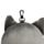 Relaxeazzz Adoramals Dexter the Bat Fledermaus Reisekissen & Schlafmaske