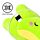 Relaxeazzz Adoramals Silas the Frog Frosch Reisekissen & Schlafmaske