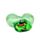 Swapseazzz Foodiemals Pedro the Avocado 2 in 1 Reisekissen & Plüschfigur