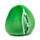 Swapseazzz Foodiemals Pedro the Avocado 2 in 1 Reisekissen & Plüschfigur