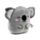 Squidglys Adoramals Bindi the Koala Plüschtier