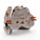 Relaxeazzz Pusheen Cat Katze mit Sonnenbrille – Reisekissen und Schlafmaske