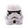 The Original Stormtrooper Figuratives Plüschkissen