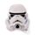 The Original Stormtrooper Figuratives Plüschkissen