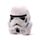 The Original Stormtrooper Figuratives Plüschkissen