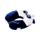 Relaxeazzz Adoramals Banjo the Panda Kinder-Reisekissen aus Memory-Schaumstoff