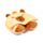 Hoodeazzz Duke the Capybara Wasserschwein Plüsch Memoryschaum-Reisekissen & Kapuze