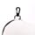 Relaxeazzz Peanuts Snoopy Plüsch Reisekissen & Schlafmaske