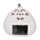Relaxeazzz Pusheen Cat Katze Sushi-Club Reisekissen und Schlafmaske