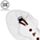 Relaxeazzz Pusheen Cat Katze Sushi-Club Reisekissen und Schlafmaske