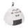 Relaxeazzz Pusheen Cat Katze Sushi-Club Reisekissen und Schlafmaske