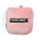 Relaxeazzz Minecraft Pig Plüsch Reisekissen & Schlafmaske