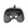 Relaxeazzz Game Over Game Controller Plüsch Reisekissen & Schlafmaske